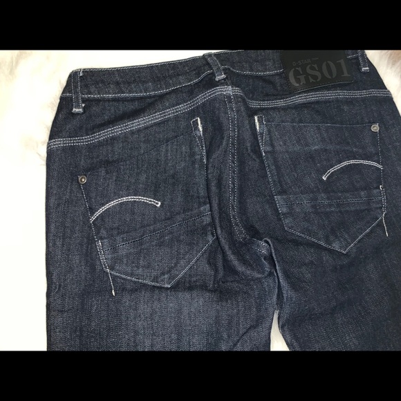 G-Star Raw Denim - Picture 3 of 5
